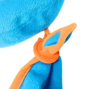 Perna calatorie Trunki Yondi Blue