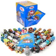 Set 2 mini-figurine surpriza Locomotiva Thomas