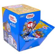 Set 2 mini-figurine surpriza Locomotiva Thomas