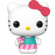 Figurina din vinil Hello Kitty Sweet Treat, 7 cm