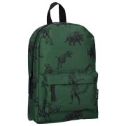 Rucsac Skooter PL Dino Wild One Green, Vadobag, 33x23x12 cm