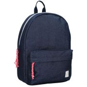 Rucsac Milky Kiss Sweetness Blue, 39x29x16 cm