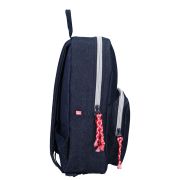 Rucsac Milky Kiss Sweetness Blue, Vadobag, 34x26x13 cm