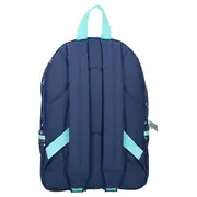 Rucsac Milky Kiss Jump High Navy, Vadobag, 37x25x11 cm