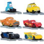 Mini-figurina surpriza in capsula, Cars, set 2 buc.