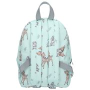 Rucsac Bambi Little Friends Mint, Vadobag, 31x22x9 cm