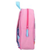 Rucsac Minnie Mouse Stars and Rainbow, Vadobag, 28x22x10 cm