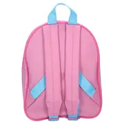 Rucsac Minnie Mouse Stars and Rainbow, Vadobag, 28x22x10 cm