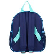 Rucsac Mickey Mouse Be Kind Blue, Vadobag, 29x23x10 cm