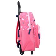 Troler Minnie Mouse Choose to shine Pink, Vadobag, 38x28x16 cm