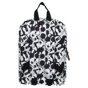 Rucsac Mickey Mouse My Little Bag White, Vadobag, 34x23x13 cm