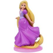 Set 2 mini- figurine surpriza in capsula de plastic, Disney Princess