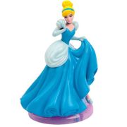 Set 2 mini- figurine surpriza in capsula de plastic, Disney Princess