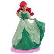Set 2 mini- figurine surpriza in capsula de plastic, Disney Princess