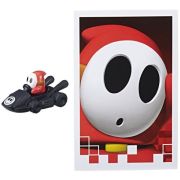 Set 6 mini-figurine Super Mario Monopoly (5 personaje)