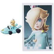 Set 6 mini-figurine Super Mario Monopoly (5 personaje)