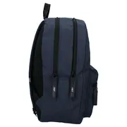 Rucsac Jansen & Tilanus Iconic Legacy Navy, Vadobag, 43x32x19 cm