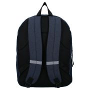 Rucsac Jansen & Tilanus Iconic Legacy Navy, Vadobag, 43x32x19 cm