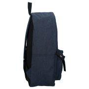 Rucsac Jansen & Tilanus Iconic Legacy Navy, Vadobag, 43x30x14 cm