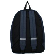 Rucsac Jansen & Tilanus Iconic Legacy Navy, Vadobag, 43x30x14 cm