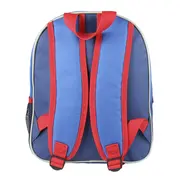 Rucsac Cerda Mickey Mouse 3D, 25x31x10 cm, albastru