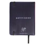 Set Birotica Harry Potter Gryffindor