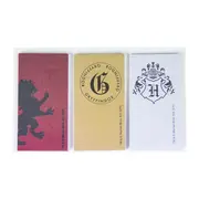 Set Birotica Harry Potter Gryffindor