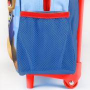 Troler Paw Patrol 3D, 26x31x10 cm