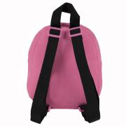 Rucsac plusat Minnie Mouse, 18x22x8 cm