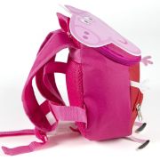 Rucsac Peppa Pig cu ham, 20x27x9 cm