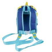 Rucsac Baby Shark cu ham, 20x27x9 cm