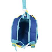 Rucsac Baby Shark cu ham, 20x27x9 cm
