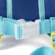Rucsac Baby Shark cu ham, 20x27x9 cm