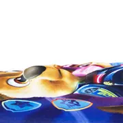 Rucsac Paw Patrol 3D Movie 25X31X10 cm