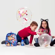 Rucsac Paw Patrol 3D Movie 25X31X10 cm