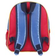 Rucsac Cerda Harry Potter 3D cu luminite, 25x31x10 cm