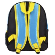 Rucsac Batman 3D cu luminite, 25x31x10 cm