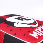 Rucsac Mickey Mouse 3D 25x31x10 cm