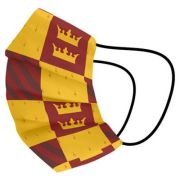 Masca faciala reutilizabila pentru copii, 5 - 10 ani, Harry Potter