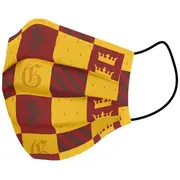 Masca faciala reutilizabila pentru copii, 5 - 10 ani, Harry Potter