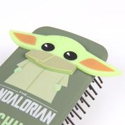 Perie de par pentru copii, Star Wars Mandalorian