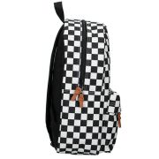 Rucsac Skooter Finish First White, Vadobag, 39x29x12 cm