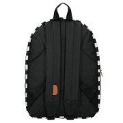 Rucsac Skooter Finish First White, Vadobag, 39x29x12 cm