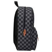 Rucsac Skooter Finish First Black, Vadobag, 39x29x12 cm