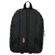 Rucsac Skooter Finish First Black, Vadobag, 39x29x12 cm