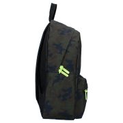 Rucsac Skooter Undercover Army, Vadobag, 35x28x12 cm