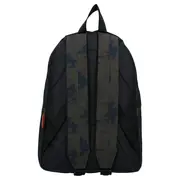 Rucsac Skooter Undercover Army, Vadobag, 35x28x12 cm