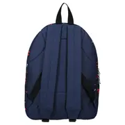 Rucsac Skooter Speedway Navy, Vadobag, 39x29x12 cm