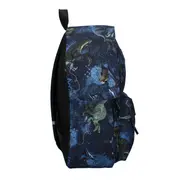 Rucsac Skooter Dinogames Navy, Vadobag, 39x29x16 cm