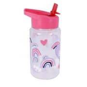 Bidon de baut PrÃªt Unicorn Pink, Vadobag, 450ml